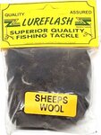 Lureflash Sheeps Wool Brown